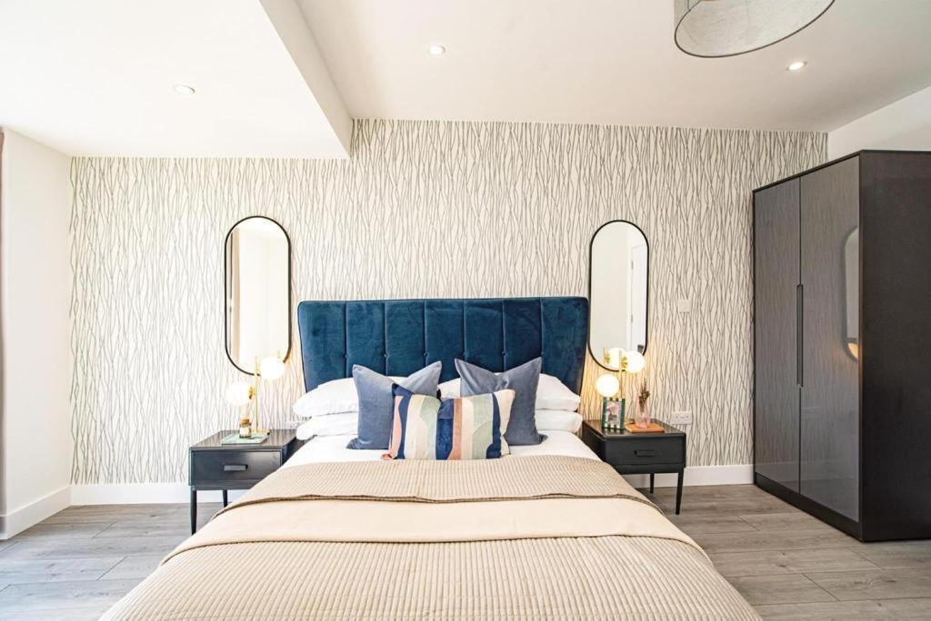 Hemel Apartments- Elite Escape Hemel Hempstead Eksteriør bilde