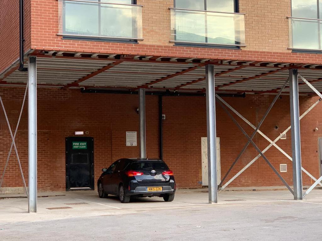 Hemel Apartments- Elite Escape Hemel Hempstead Eksteriør bilde