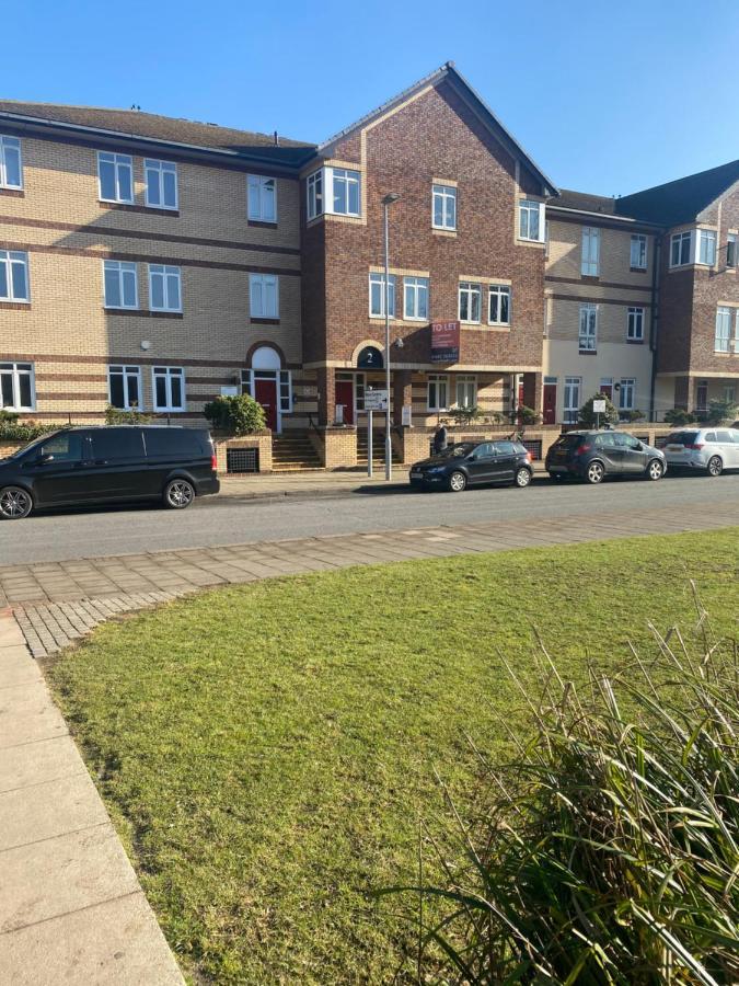 Hemel Apartments- Elite Escape Hemel Hempstead Eksteriør bilde