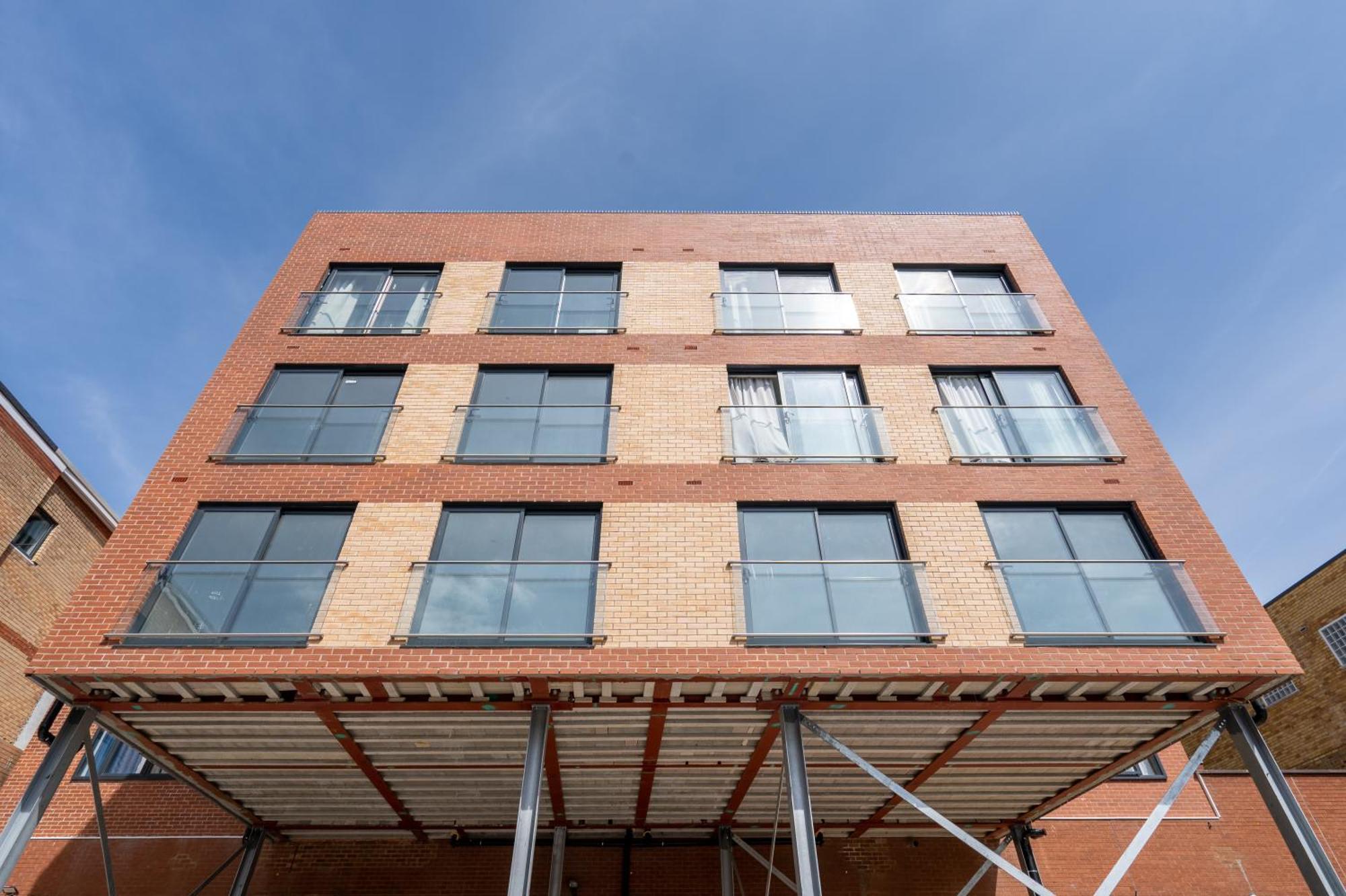 Hemel Apartments- Elite Escape Hemel Hempstead Eksteriør bilde