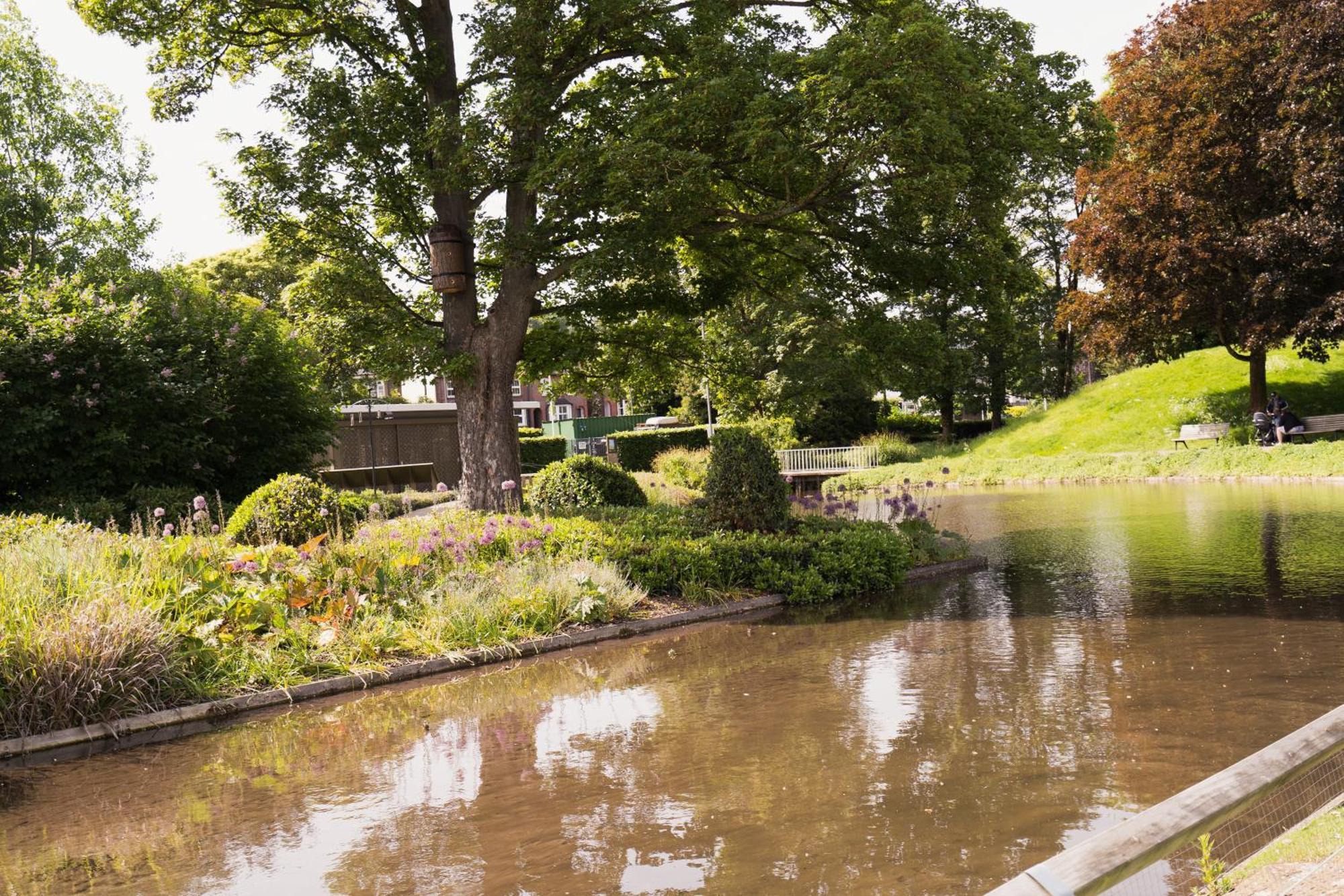 Hemel Apartments- Elite Escape Hemel Hempstead Eksteriør bilde